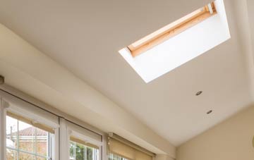 Stonecombe conservatory roof insulation companies