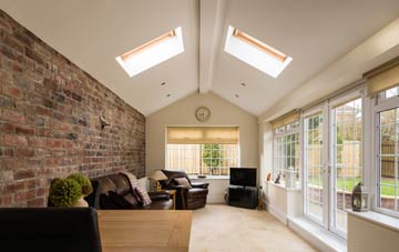conservatory roof insulation Stonecombe, Devon