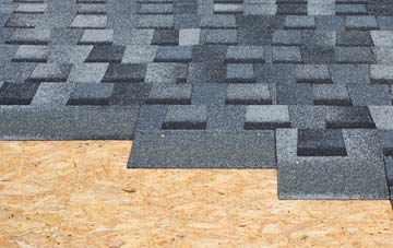 expert Stonecombe asphalt roof companies