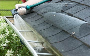 Stonecombe gutter cleaning costs