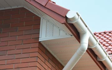 Stonecombe soffit repair costs
