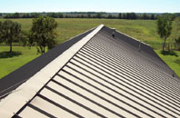 Stonecombe metal roof quotes