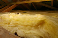 Stonecombe pitch roof insulation